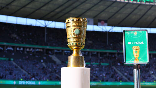 Die Auslosung zum DFB-Pokal im Live-Blog