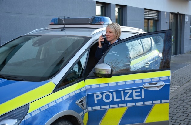 Exhibitionist zeigt sich in schamverletzender Weise: die Polizei bittet um Hinweise