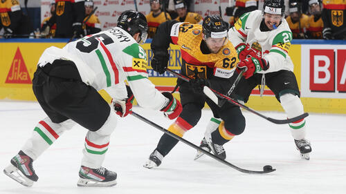 Viertelfinale bleibt in Reichweite
