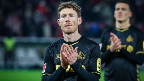 Kainz packt über Karriereende aus