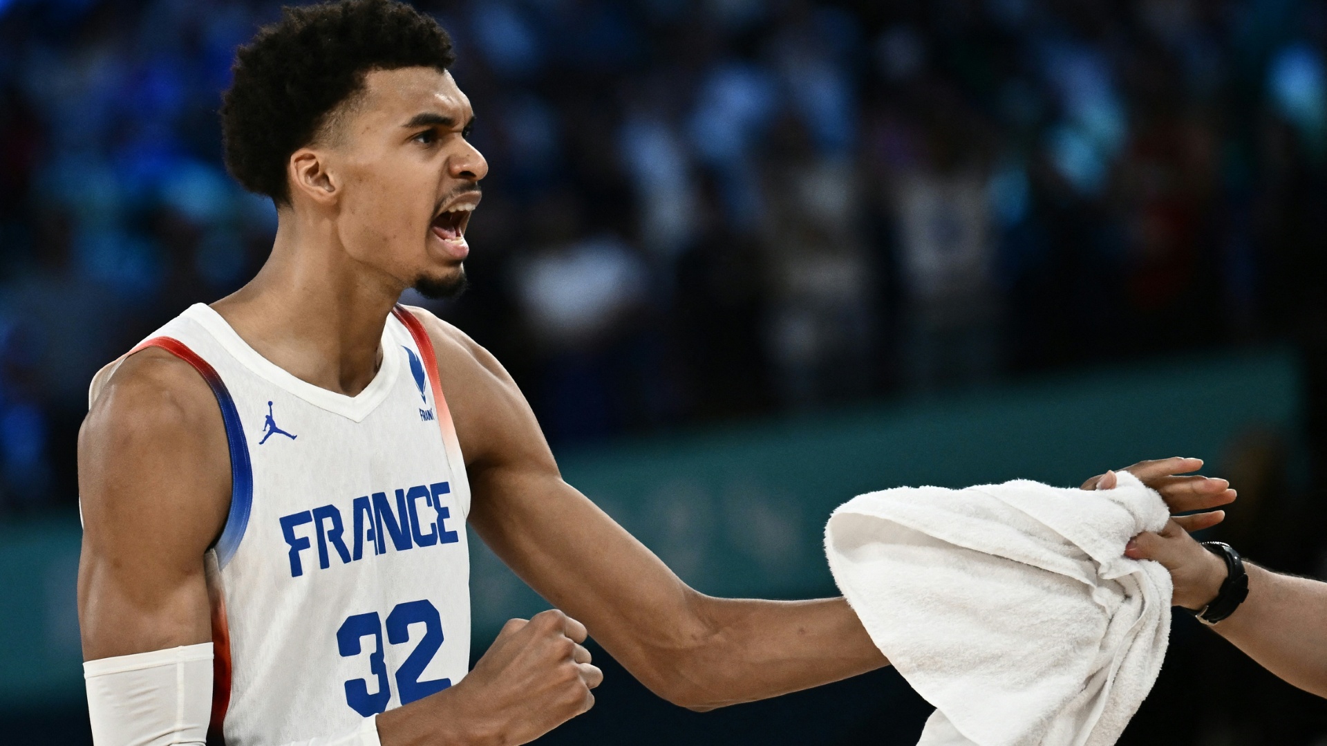 Basketball-WM 2031 in Frankreich