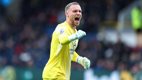 Gerüchte um Rekord-Transfer beim FCB