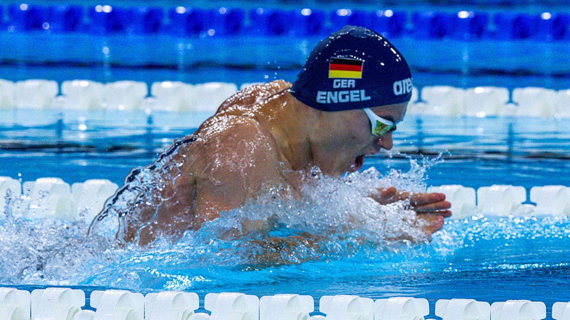 Paralympics-Sieger mit weiteren Weltrekorden