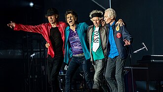 Rolling Stones: Neues Album „Foreign Tongues“ kommt am 10. Juli + „In the Stars“-Video