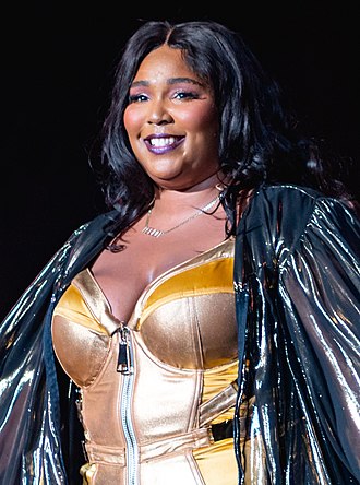 Lizzo rechnet ab: Social-Media-Algorithmen ruinieren die Musikindustrie