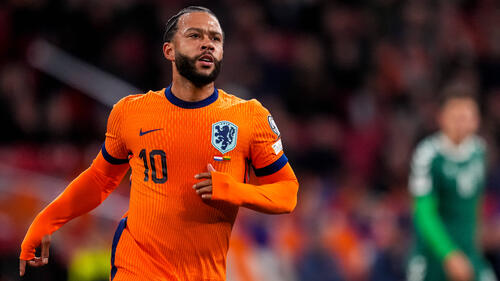 Niederlande vs. Algerien heute live