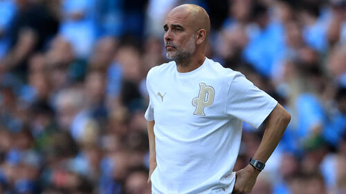 Überraschende Job-Prognose für Guardiola