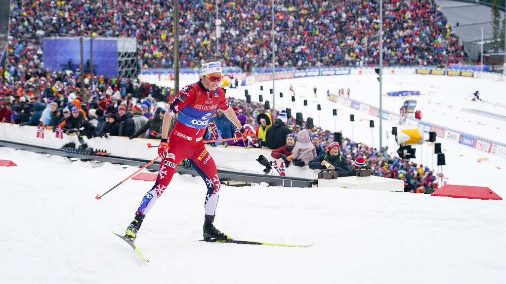 Nordische Ski-WM wird zum Finanz-Albtraum