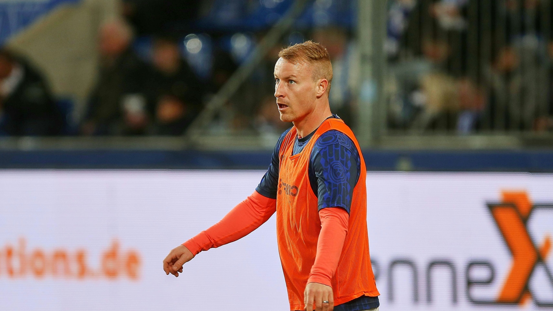 "Vereinslegende" Holland verlässt Darmstadt