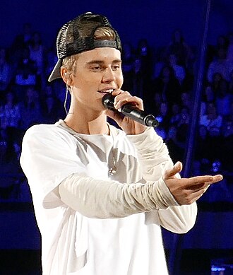 Justin Bieber: Diese Hinweise deuten auf eine neue Tour hin