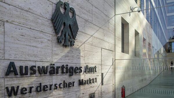 Bundesregierung bestellt russischen Botschafter ein
