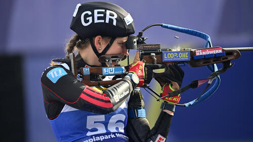 Biathlon-Stars droht Terminkonflikt
