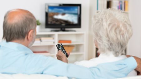 EuGH-Urteil: TV-Signale im Seniorenheim sind keine öffentliche Wiedergabe