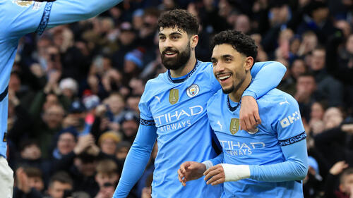 Neue Gerüchte um ManCity-Star und Bayern