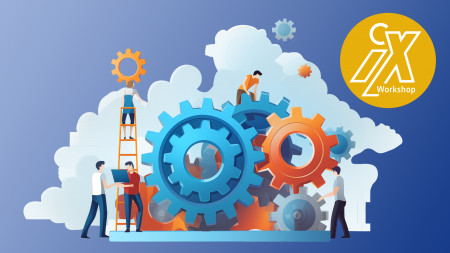 heise-Angebot: iX-Workshop: Einführung in die Softwarearchitektur