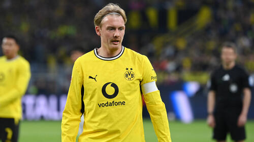 Brandt-Wechsel nach Spanien nimmt Formen an