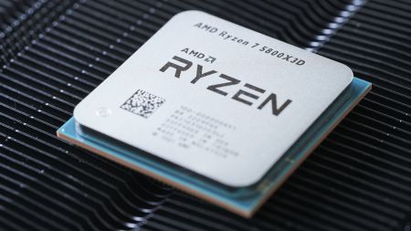 AMD bringt Ryzen 7 5800X3D angeblich zum 10-jährigen AM4-Geburtstag zurück