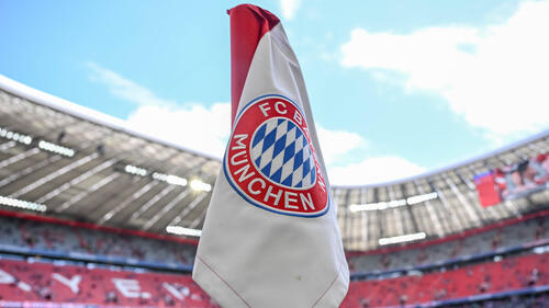 FC Bayern bestätigt OP bei DFB-Star