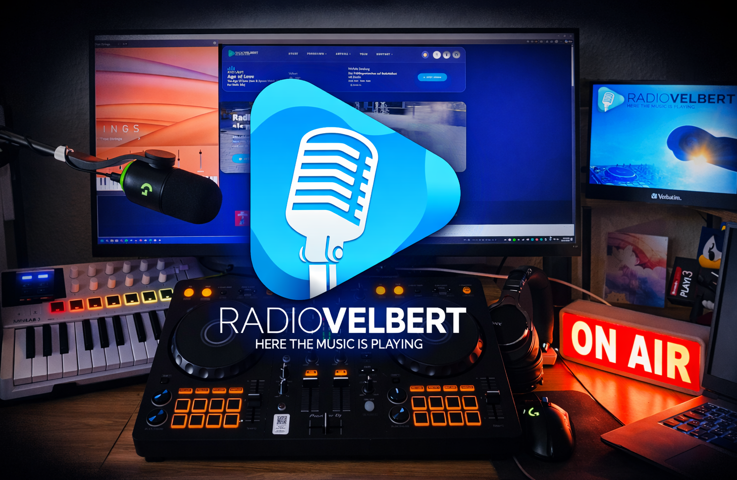 Unsere Sendungen ❤️ Eure Vielfalt ! 🥰