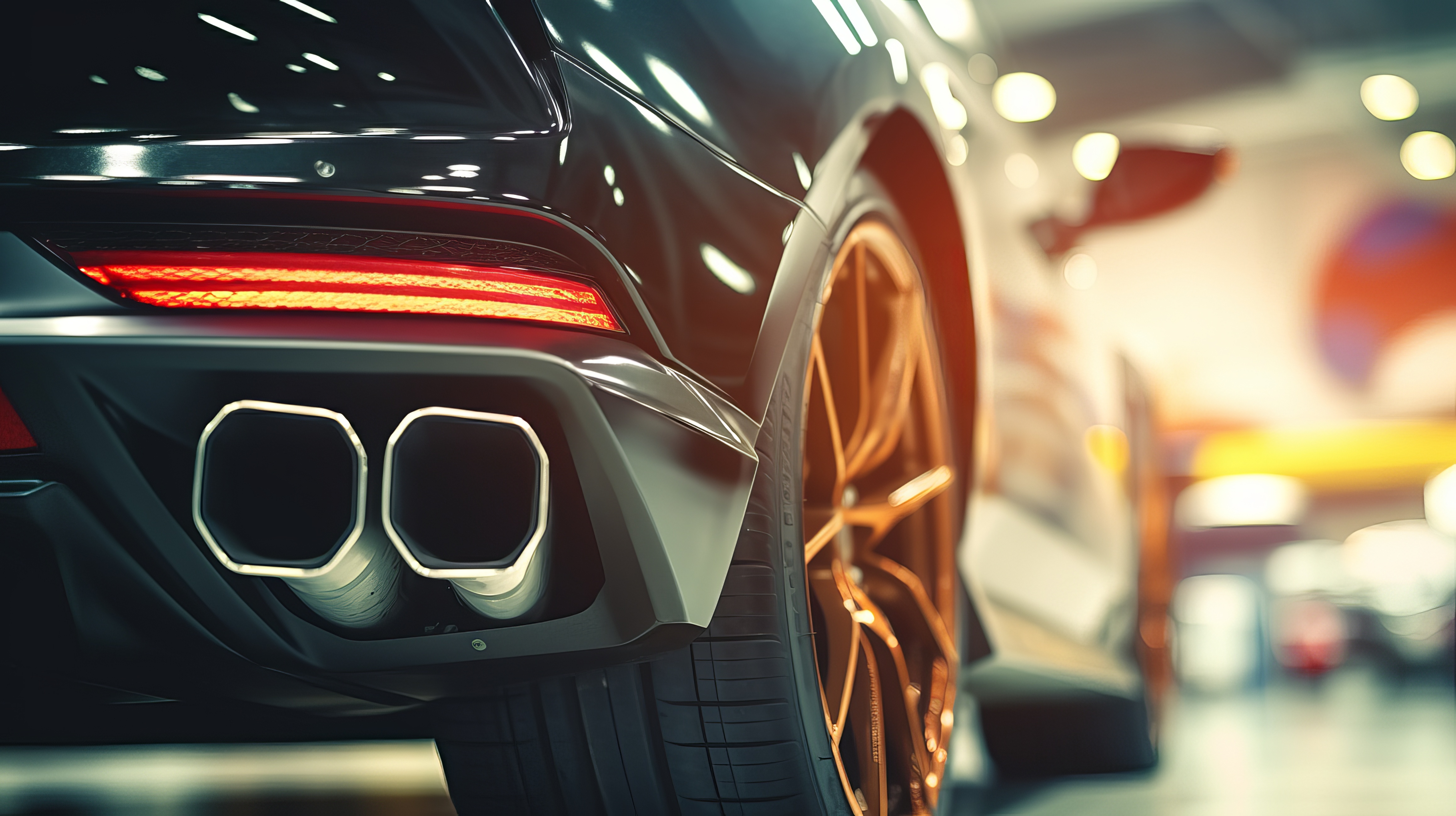 Schwerpunktkontrollen an "Car-Freitag": Polizei zieht Bilanz