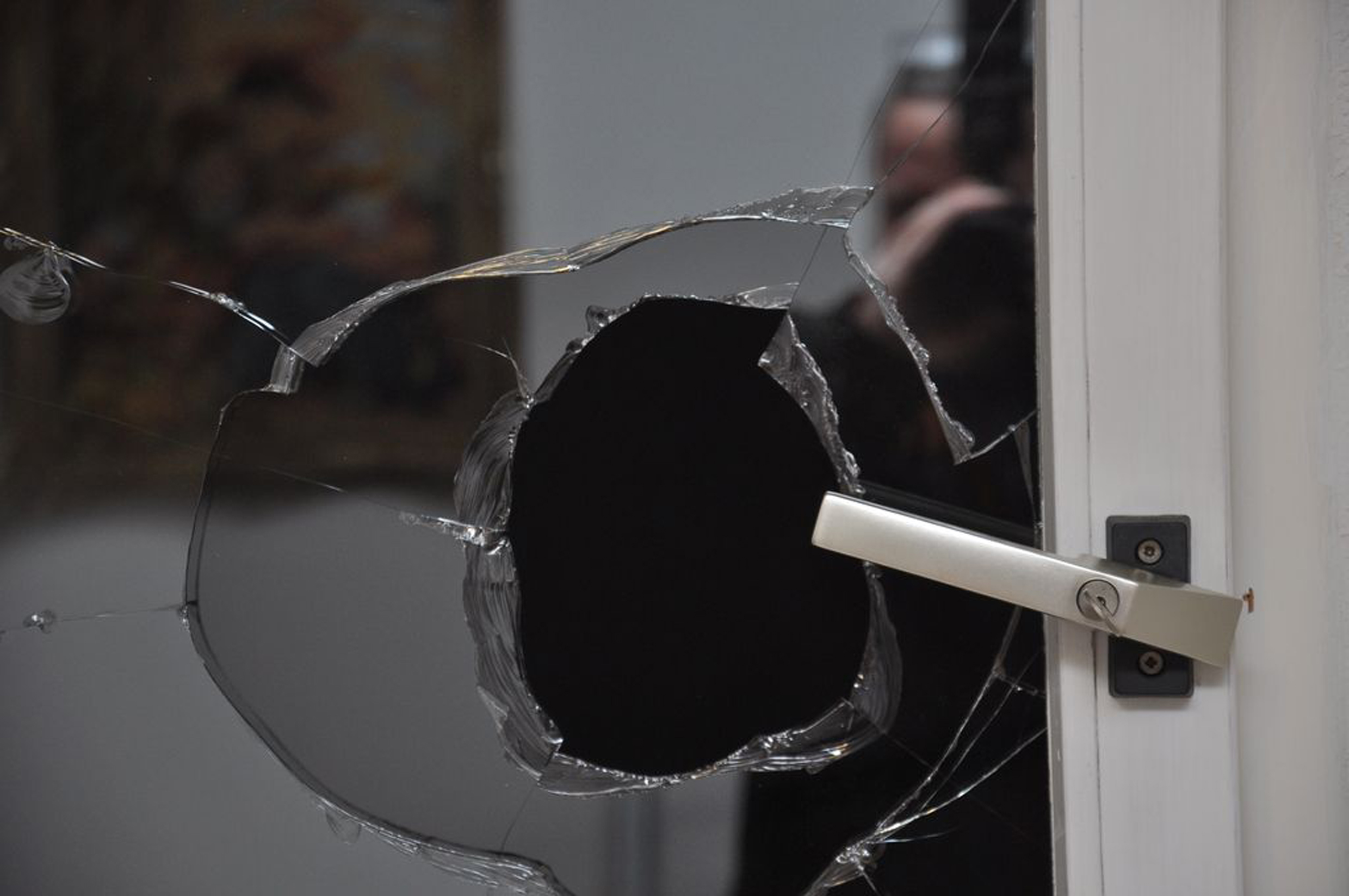 Einbrüche aus dem Kreisgebiet