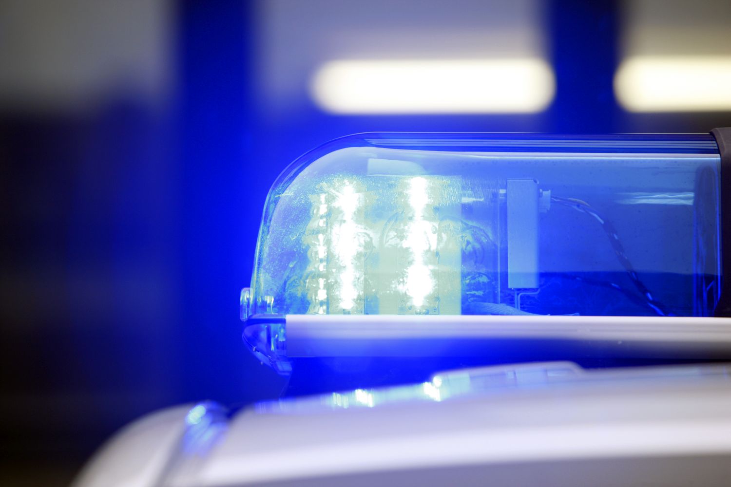 Polizei registriert zwei Autodiebstähle