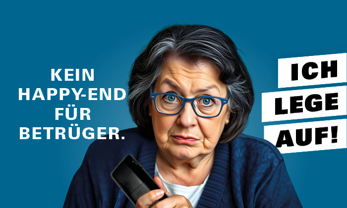 97-Jährige von falschen Mitarbeitern eines Hausnotrufs bestohlen