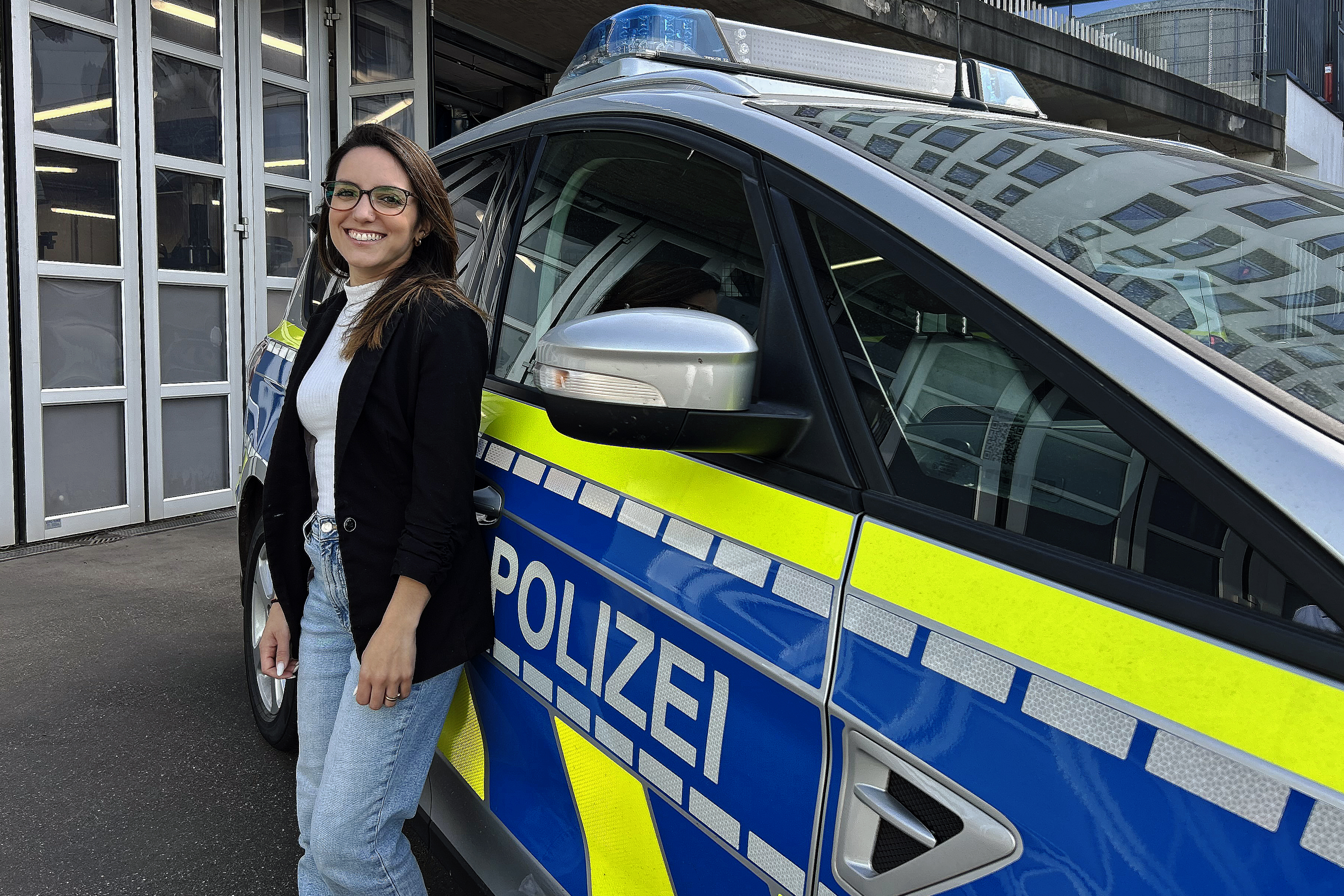 Über die Fachoberschule zur Polizei NRW: Jetzt informieren