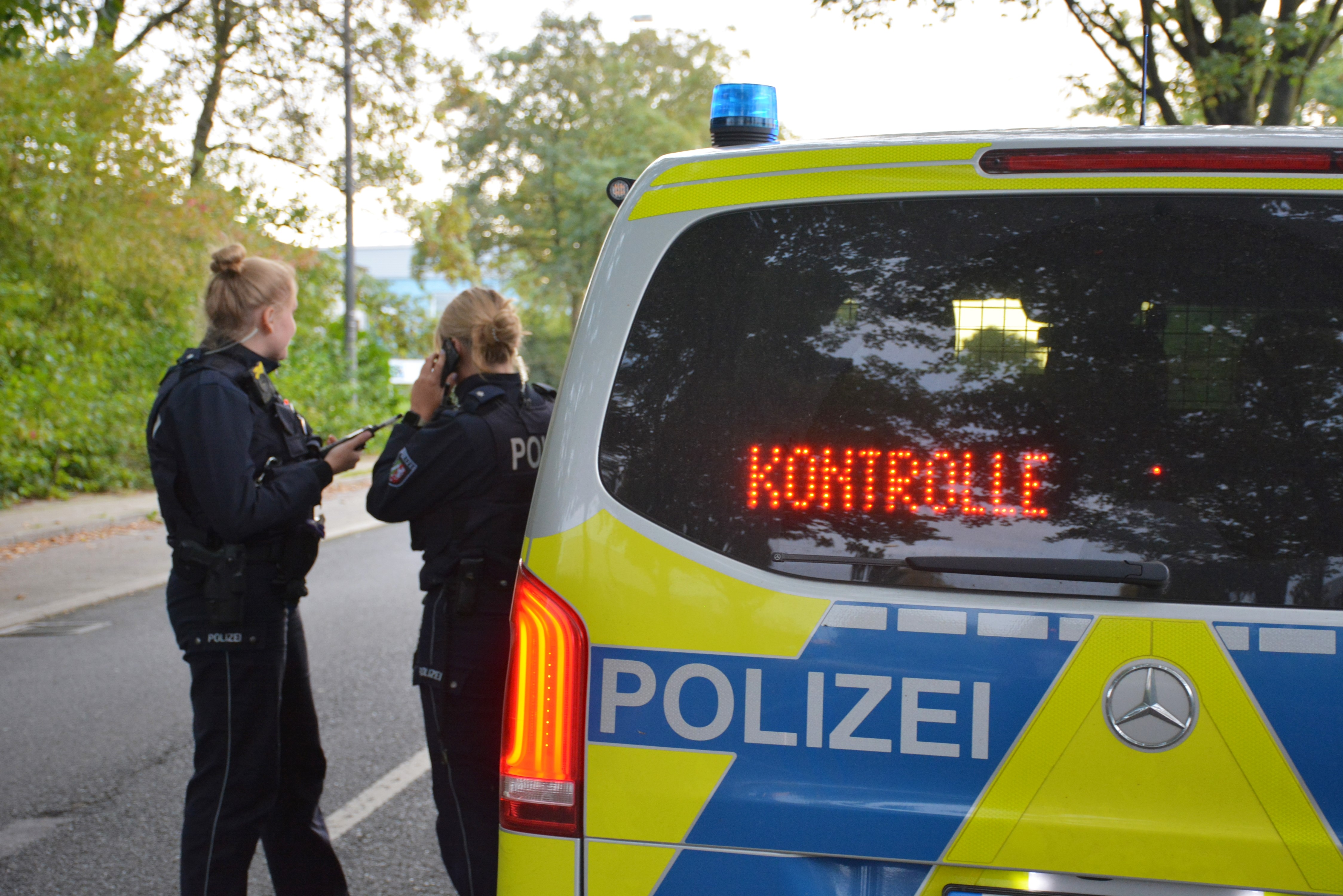 "Projekt Korrekt": Verkehrssicherheit zu Fuß und auf dem Rad im Fokus