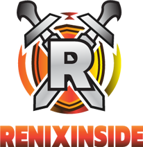 Renixinside