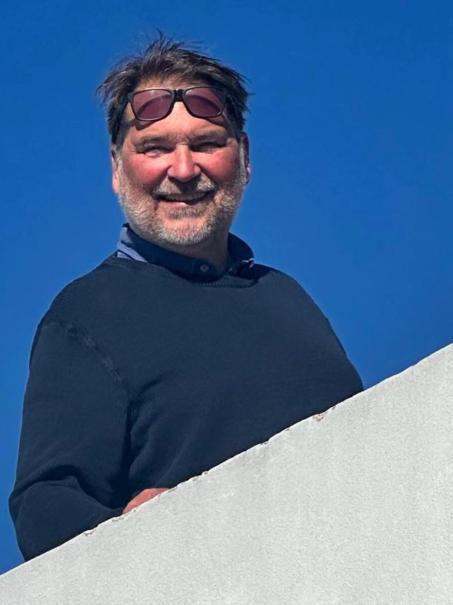 Dabei mit Kai -Hits und Klassiker aus den 80ern 