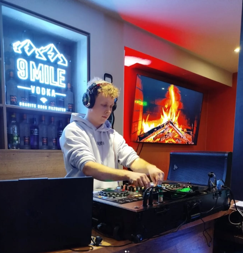 Entspannter Ausklang nach 20 Uhr