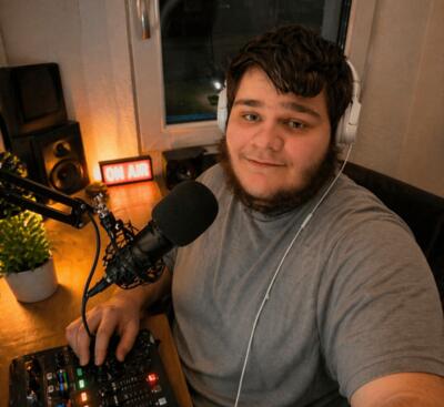 Daniel T.
